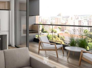 Departamento · 55m² · 2 Ambientes · Depto en Venta - Cipolletti Centro