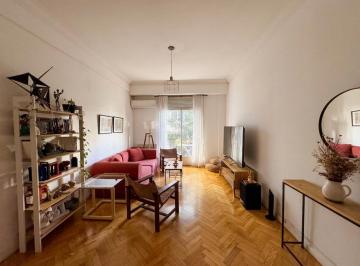 Departamento · 73m² · 4 Ambientes · Departamento 4 Ambientes Al Contrafrente en Palermo