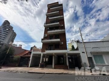 Departamento · 40m² · 2 Ambientes · Bertozzi Al 500 | Departamento en Alquiler | 1 Dormitorio Zona Parque