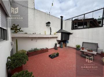 Casa · 76m² · 4 Ambientes · Venta PH en Almagro 4 Ambientes con Terraza, Parrilla y Entrada Independiente. ¡Sin Expensas!