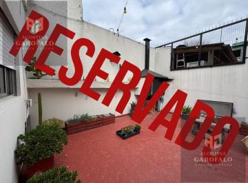 Casa · 76m² · 4 Ambientes · Venta PH en Almagro 4 Ambientes con Terraza, Parrilla y Entrada Independiente. ¡Sin Expensas!