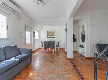 PH · 71m² · 3 Ambientes · PH en Caballito - 3 Ambientes - Parrilla - Terraza