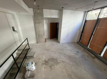Local comercial · 107m² · Alquiler Local Apto Gastronomico en Recoleta a Estrenar