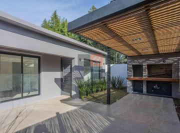 Foto1 · Alquiler Casa de 1 Dormitorio + Jardín con Parrillero en Carrasco Norte