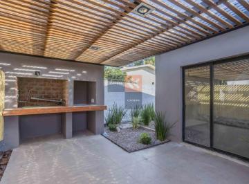 Foto1 · Alquiler Casa de 2 Dorm. + Jardín con Parrillero en Carrasco Norte