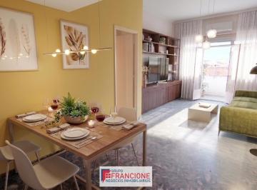 Departamento · 72m² · 3 Ambientes · Amplio Depar 3 Amb C/baño Servicio. Villa Crespo. Excelente