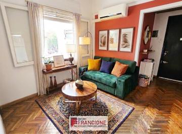 Departamento · 34m² · 2 Ambientes · Depar 2 Amb. Villa Devoto Cerca Gral Paz. Apto Credito/prof.