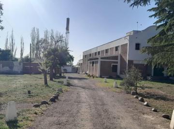 Bodega-Galpón · 900m² · Venta Bodega
