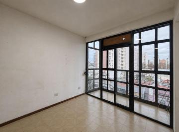 Departamento · 31m² · 1 Ambiente · Alquiler Monoambiente Al Frente Apto Profesional