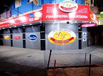 Fondo de comercio , Avellaneda · Fondo de Comercio en Venta - Importante Fiambreria y Queseria - Wilde