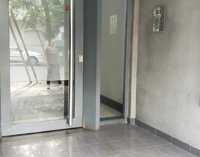 Departamento · 33m² · 2 Ambientes