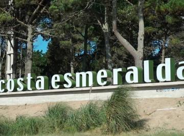 Terreno · 1065m² · Terreno en Venta - 1065 m² - Golf I, Costa Esmeralda