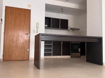 Departamento · 66m² · 2 Ambientes · Belgrano: 2 Amb. Alquiler. Ciudad de La Paz y P. I. Rivera