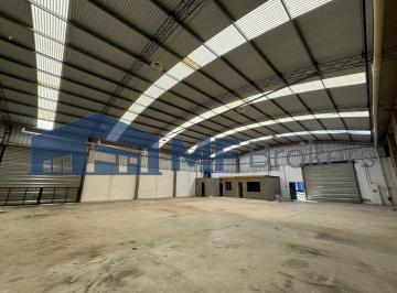 Bodega-Galpón · 650m² · Alquiler Galpon Tigre a m de Acceso Tigre y 197