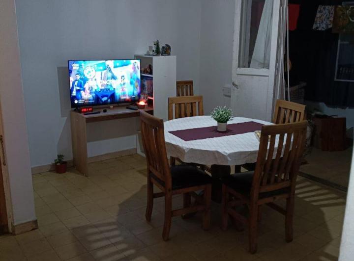 Departamento · 60m² · 4 Ambientes