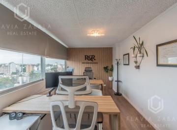 Oficina comercial · 43m² · 2 Ambientes · Venta Oficina Moderna San Martin Centro