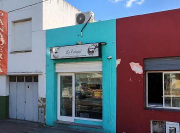 Local comercial · 30m² · 1 Ambiente · Local en Alquiler - Monoambiente 1 Baño - 30 m - La Plata