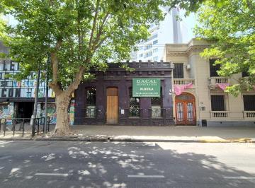 Local comercial · 300m² · Local en Alquiler en La Plata - Dacal Bienes Raices
