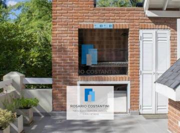 Departamento · 105m² · 3 Ambientes · 1 Cochera · Departamento en Club de Campo Pueyrredon