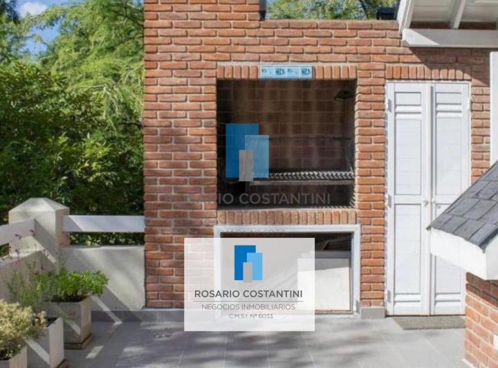 Departamento · 105m² · 3 Ambientes · 1 Cochera