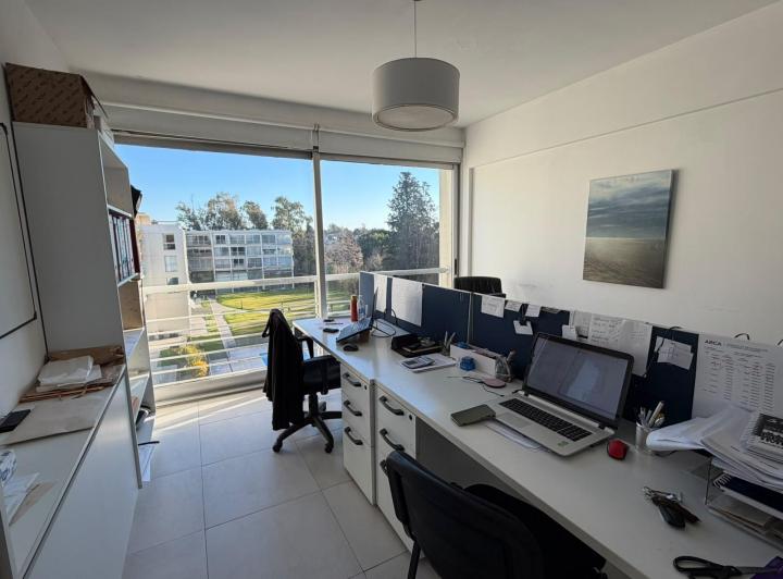 Oficina comercial · 35m² · 1 Ambiente