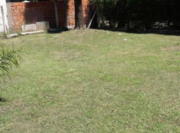 Terreno · 215m² · Terreno en Venta - 215 m² - Tortuguitas, Malvinas Argentinas