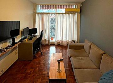 Departamento · 40m² · 2 Ambientes · Alquiler Depto 2 Amb en Ciudad Jardin - Tercer Piso