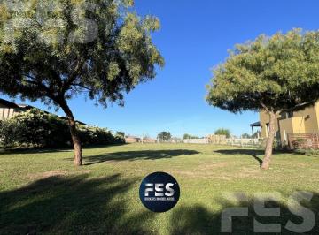 Terreno · 603m² · Venta Lote en Pilar - Pilar del Este - Barrio San Ramiro
