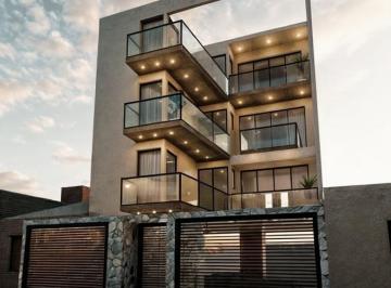 Departamento · 41m² · 2 Ambientes · 1 Cochera · Venta Departamento 2 Ambientes con Balcón y Baulera en Bernal Este