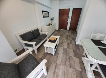 Departamento · 60m² · 3 Ambientes · Departamento Tres Ambientes - Nuñez - Alquiler Temporal