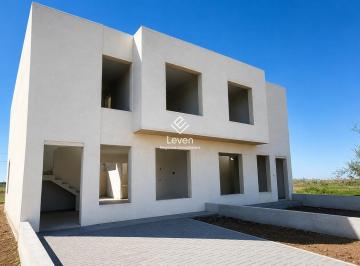 PH · 80m² · 3 Ambientes · 2 Cocheras · Venta Duplex Dos Dorm. Docta Central