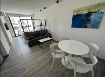 Departamento · 65m² · 1 Ambiente · Departamento Monoambiente - San Telmo - Alquiler Temporal
