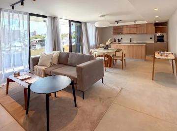 Departamento de 4 ambientes, Rosario · Departamento de 126 m² con 3 Dorm. en Venta en República de La Sexta