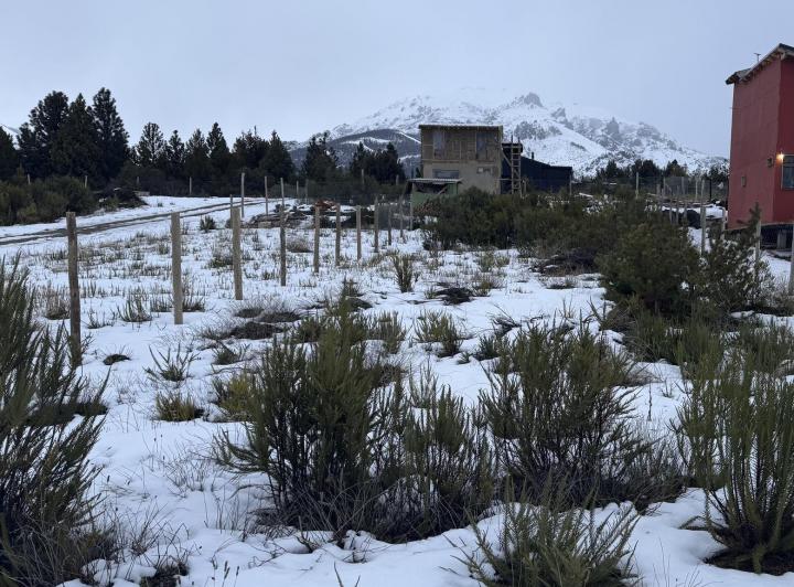 Terreno · 311m²