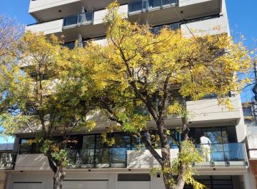 Departamento de 2 ambientes, Villa Ortuzar · Edificio de Categoria. Dos Ambientes a Estrenar 4° Piso Al Frente. Dueño Dir.