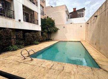 19.jpeg · Venta Departamento Monoambiente Floresta con Pileta y Parrilla