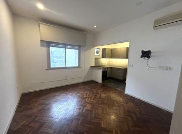 Departamento · 36m² · 2 Ambientes · Alquiler un Dormitorio Centro