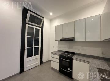 Departamento · 55m² · 3 Ambientes · Venta Departamento 3 Ambientes con Terraza Propia en Sarandi