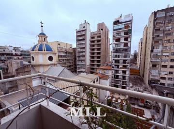 Departamento · 60m² · 3 Ambientes · Departamento en Barrio Norte