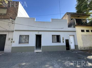 PH · 75m² · 4 Ambientes · Venta PH 4 Ambientes con Patio en Villa Dominico