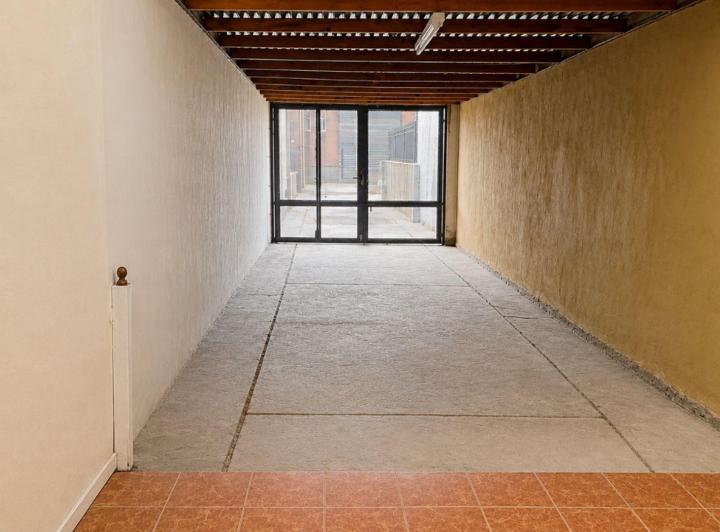 PH · 109m² · 4 Ambientes · 1 Cochera