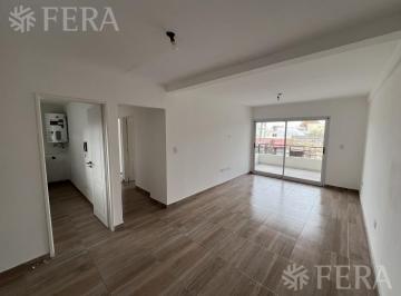 Departamento · 59m² · 3 Ambientes · 1 Cochera · Venta de Departamento 3 Ambientes con Cochera y Balcón a Estrenar en Quilmes