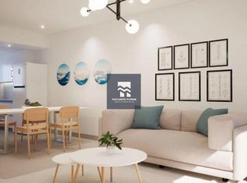 Departamento · 40m² · 2 Ambientes · Venta Departamento 2 Ambientes