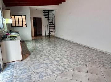 PH · 55m² · 2 Ambientes · PH 2 Amb con Terraza y Patio - Sin Expensas