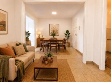 PH · 80m² · 5 Ambientes · Venta Departamento 5 Amb Barrio San Juan