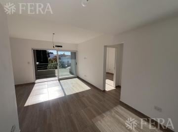 Departamento · 45m² · 2 Ambientes · 1 Cochera · Venta de Departamento 2 Ambientes con Cochera y Balcón a Estrenar en Quilmes