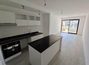 Departamento · 67m² · 3 Ambientes · 1 Cochera · Venta Dpto 3 Amb C/ Coch a Estrenar. S Cristobal