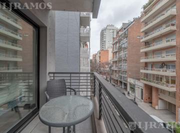 Departamento · 35m² · 1 Ambiente · Alquiler Amoblado Plazo 24 Meses.
