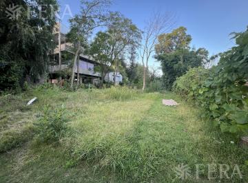 Terreno · 405m² · Venta de Lote en El Rio de Quilmes