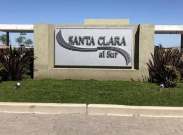 Terreno · 659m² · Terreno en Venta - 750 m² - Santa Clara Al Sur